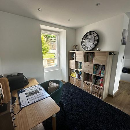 Maison Vue Riviere Du Bono 8 Personnes Extérieur photo