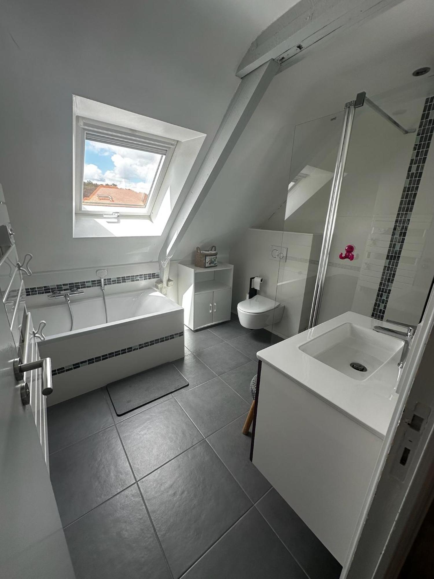 Maison Vue Riviere Du Bono 8 Personnes Extérieur photo