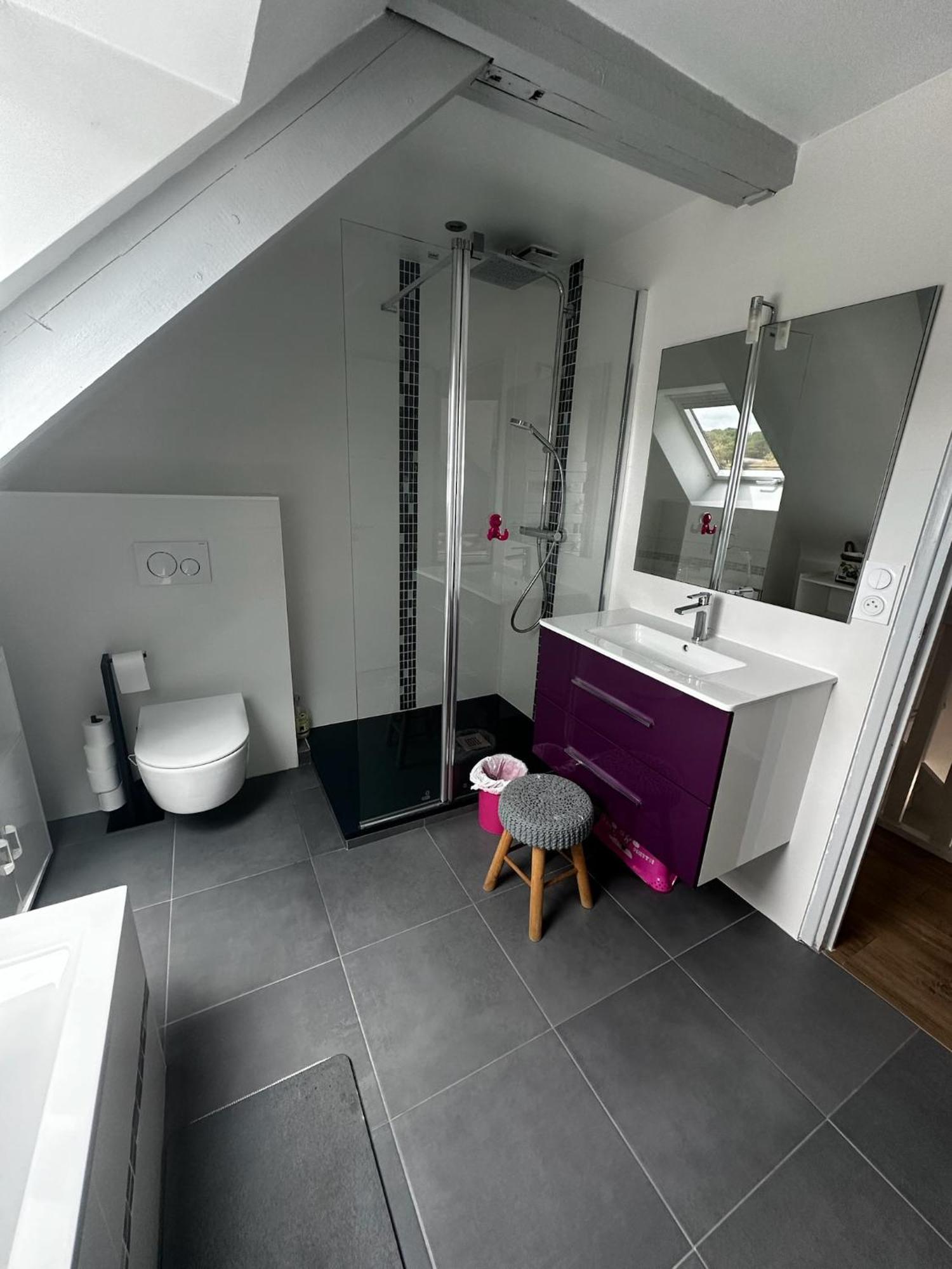 Maison Vue Riviere Du Bono 8 Personnes Extérieur photo