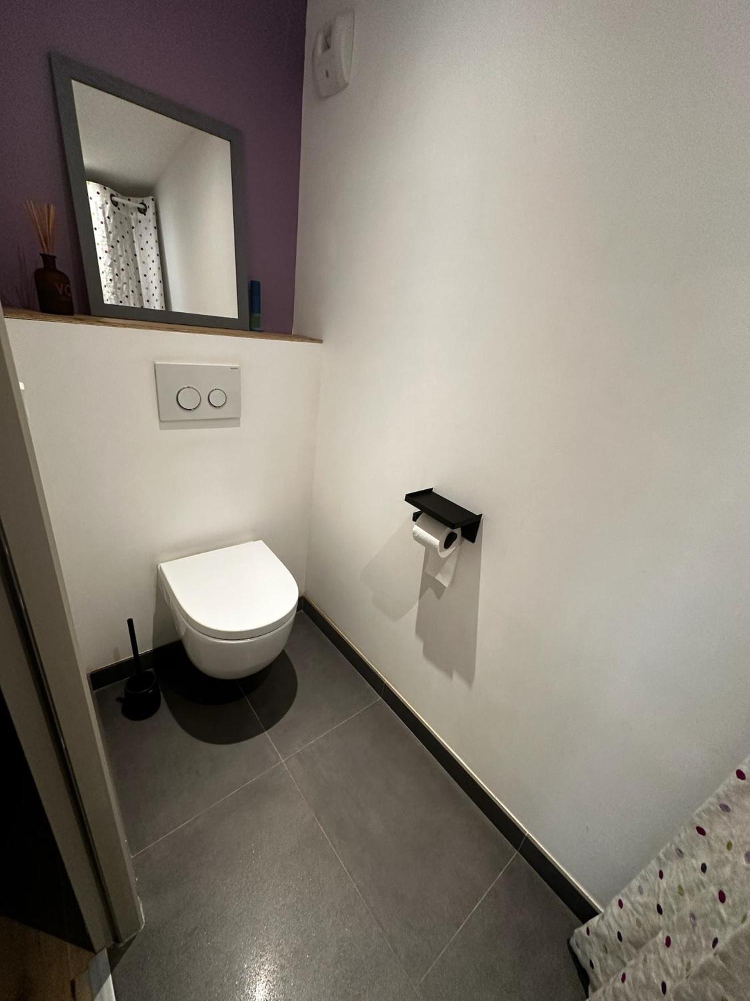 Maison Vue Riviere Du Bono 8 Personnes Extérieur photo