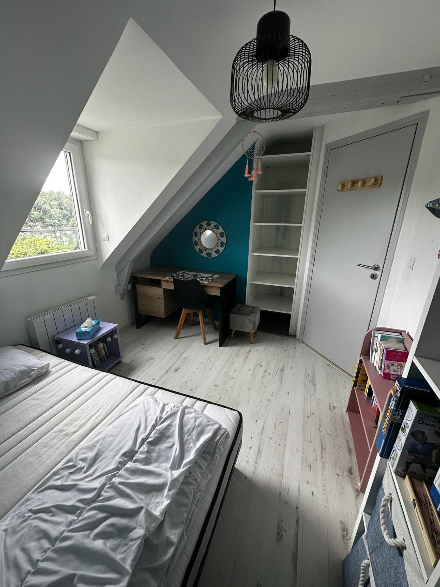 Maison Vue Riviere Du Bono 8 Personnes Extérieur photo