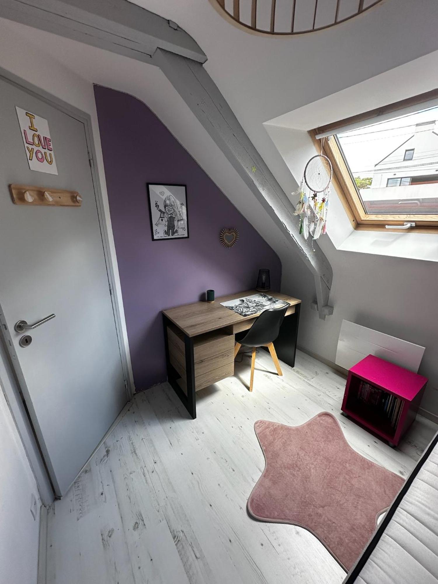 Maison Vue Riviere Du Bono 8 Personnes Extérieur photo